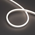Лента герметичная HALO-SIDE-A160-10x17mm 24V Day4000 (10 W/m, IP67, 5m, wire x1) (Arlight, Силикон, 3 года)