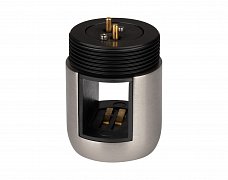 Держатель трека ART-APRIORI-HOLDER-A-POWER (TN) (Arlight, IP20 Металл, 3 года)
