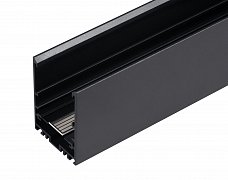 Трек MAG-TRACK-4563-2000 (BK, 5LN) (Arlight, IP20 Металл, 5 лет)
