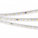 Светодиодная лента ARL-10000PV-5060-54-230V White6000 (15mm, 8W, IP65) (Arlight, 8 Вт/м, IP65)