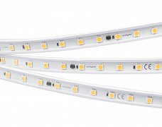 Светодиодная лента ARL-10000PV-5060-54-230V White6000 (15mm, 8W, IP65) (Arlight, 8 Вт/м, IP65)