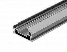Профиль-держатель MAG-STRETCH-ORIENT-2620-2000 (Arlight, Алюминий)