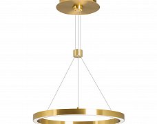 Светильник SP-CONGO-CAN-1-R400-24W Day4000 (GD, 120 deg, 230V) (Arlight, IP20 Металл, 5 лет)
