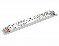 Блок питания ARJ-SP-60-PFC-1-10V-DALI2-PD (60W, 9-58V, 0.7-1.4A) (Arlight, IP20 Металл, 5 лет)