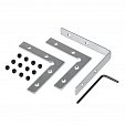 Соединитель профиля LINIA32-FANTOM-TRAY-90L Set (Arlight, Металл)