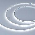 Светодиодная лента COB-X400-5mm 24V White6000 (7.2 W/m, IP20, 5m) (Arlight, -)