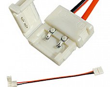 Коннектор выводной FIX-MONO10-2 (ANR, -)