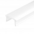 Экран PLINTUS-H40-2000 Opal (Arlight, Пластик)