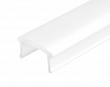 Экран PLINTUS-H40-2000 Opal (Arlight, Пластик)