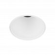 Светильник MS-INVISIO-TRIMLESS-R45-10W Day4000 (WH-WH, 36 deg, 230V) (Arlight, IP54 Металл, 5 лет)