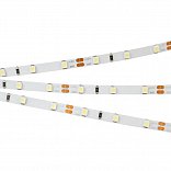 Светодиодная лента RT 2-5000 12V Day4000 5mm (3528, 300 LED, LUX) (Arlight, 4.8 Вт/м, IP20)