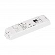 INTELLIGENT ARLIGHT Релейный модуль SMART-DALI-702-62-SUF (230V, 2x5A) (IARL, IP20 Пластик, 5 лет)