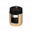 Держатель трека ART-APRIORI-HOLDER-A-POWER (GD) (Arlight, IP20 Металл, 3 года)