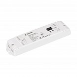 INTELLIGENT ARLIGHT Релейный модуль SMART-DALI-702-62-SUF (230V, 2x5A) (IARL, IP20 Пластик, 5 лет)