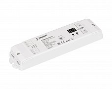 INTELLIGENT ARLIGHT Релейный модуль SMART-DALI-702-62-SUF (230V, 2x5A) (IARL, IP20 Пластик, 5 лет)
