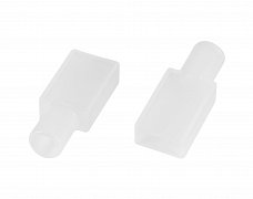 Заглушка для лент ARL-10x5.5mm-H (Arlight, -)