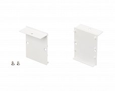 Заглушка MAG-CAP-4560 (WH) (Arlight, Металл)