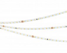 Светодиодная лента MICROLED-M140-4mm 24V White-CDW (4.8 W/m, IP20, 2216, 5m) (Arlight, узкая)