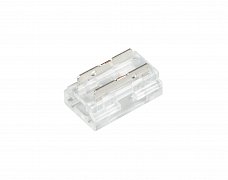 Коннектор универсальный COB-MONO-8mm-2pin-STS-STW-8-in-1 (Arlight, IP20 Пластик)