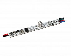 INTELLIGENT ARLIGHT Диммер SMART-PWM-103-12-RGB-IN (5-24V, 3x1.5A, 1-button, SENS) (IARL, Контроллер)