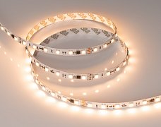 Светодиодная лента SPI-B60-10mm 24V Warm2700-PX6-RAM (15 W/m, IP20, 5060, 5m) (Arlight, бегущий огонь)