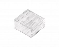 Заглушка для ленты ARL-15x6.5mm (Arlight, -)