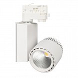 Светодиодный светильник LGD-2282WH-45W-4TR White 24deg (Arlight, Металл)