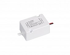 Блок питания ARPV-SP-12012 (12V, 1A, 12W) (Arlight, IP67 Пластик, 5 лет)