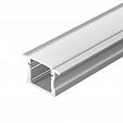Профиль LINE-2315-F-2000 ANOD (Arlight, Алюминий)