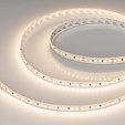 Светодиодная лента IC-A120-12mm 24V Warm3000 (9.6 W/m, IP20, 2835, 20m) (Arlight, стабилизированная)