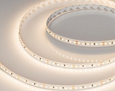 Светодиодная лента IC-A120-12mm 24V Warm3000 (9.6 W/m, IP20, 2835, 20m) (Arlight, стабилизированная)