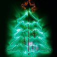 Фигура ARD-FIR-M2-1000x770-432LED (230V, 165W) (Ardecoled, IP65)