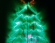 Фигура ARD-FIR-M2-1000x770-432LED (230V, 165W) (Ardecoled, IP65)