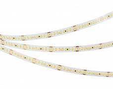 Светодиодная лента RT-A192-10mm 24V White6000 (17.6 W/m, IP20, 2835, 5m) (Arlight, высок.эфф.150 лм/Вт)