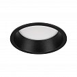Светильник MS-BREEZE-BUILT-R82-9W Day4000 (BK, 80 deg, 230V) (Arlight, IP20 Металл, 3 года)