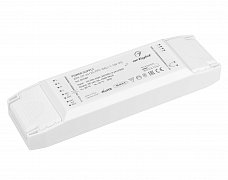 Блок питания ARV-SP-24120-PFC-DALI-1-10V-PD (24V, 5A, 120W) (Arlight, IP20 Пластик, 5 лет)