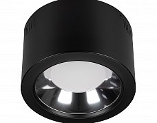 Светильник SP-STORM-R235-28W Day4000-MIX (BK, 80 deg, 230V) (Arlight, IP20 Металл, 3 года)