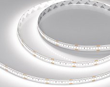 Светодиодная лента RT-A240-10mm 24V White6000 (22 W/m, IP20, 2835, 5m) (Arlight, высок.эфф.150 лм/Вт)