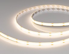 Светодиодная лента герметичная COB-SE-X544-8mm 24V Day4000 (11 W/m, IP65, 5m) (Arlight, -)