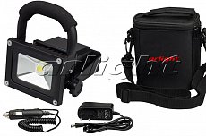 Переносной светодиодный прожектор Arlight AR-FLB-10W-4000mAh-KIT