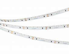 Светодиодная лента RS-S120-8mm 24V White6000 (9.6 W/m, IP20, 3014, 5m) (Arlight, боковое свечение)