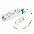 Блок питания SPV-42300-SDE-PFC (19W, 28-42V, 300mA, 5.8GHz) (Arlight, IP20 Пластик, 5 лет)