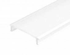 Экран WALL-2575-2000 Opal (Arlight, Пластик)