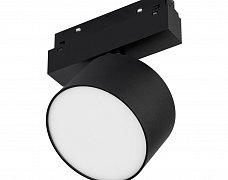 Светильник MAG-ORIENT-RONDO-R90-9W Day4000-MIX (BK, 110 deg, 48V, DALI) (Arlight, IP20 Металл, 5 лет)