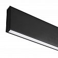 Светильник ALT-LINEAIR-FLAT-UPDOWN-DIM-S2094-600-25W Day4000 (BK, 100 deg, 230V) (Arlight, IP20 Металл, 3 года)