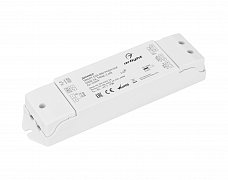 Диммер SMART-D22-DIM-PUSH-SUF (230V, 2A, TRIAC, 2.4G) (Arlight, IP20 Пластик, 5 лет)