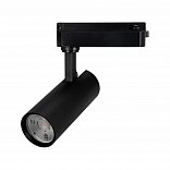 Светильник LGD-GERA-2TR-R60-15W Day4000 (BK, 55 deg, 230V) (Arlight, IP20 Металл, 5 лет)