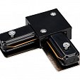Угловой коннектор LGD-B1P-L Black (Arlight, -)