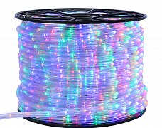 Дюралайт ARD-REG-LIVE RGBY (220V, 36 LED/m, 100m) (Ardecoled, Закрытый)