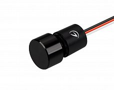Диммер SR-NAVE-R24-BK (12-24V, 48-96W, M-FC) (Arlight, IP65 Пластик, 2 года)
